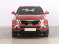 Kia Sportage  2.0 CVVT EX