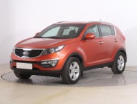 Kia Sportage  2.0 CVVT EX
