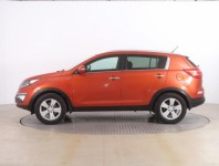 Kia Sportage  2.0 CVVT EX