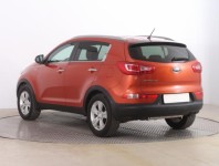 Kia Sportage  2.0 CVVT EX
