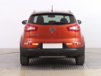 Kia Sportage  2.0 CVVT EX