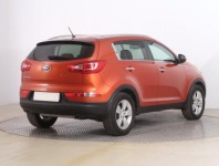 Kia Sportage  2.0 CVVT EX