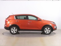 Kia Sportage  2.0 CVVT EX