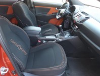 Kia Sportage  2.0 CVVT EX