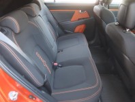 Kia Sportage  2.0 CVVT EX