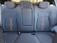 Kia Sportage  2.0 CVVT EX
