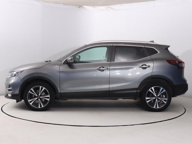 Nissan Qashqai  1.3 DIG-T 