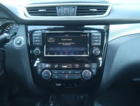 Nissan Qashqai  1.3 DIG-T 
