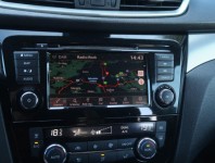 Nissan Qashqai  1.3 DIG-T 