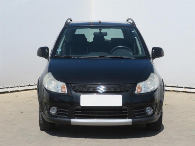 Suzuki SX4  1.6 DDiS 