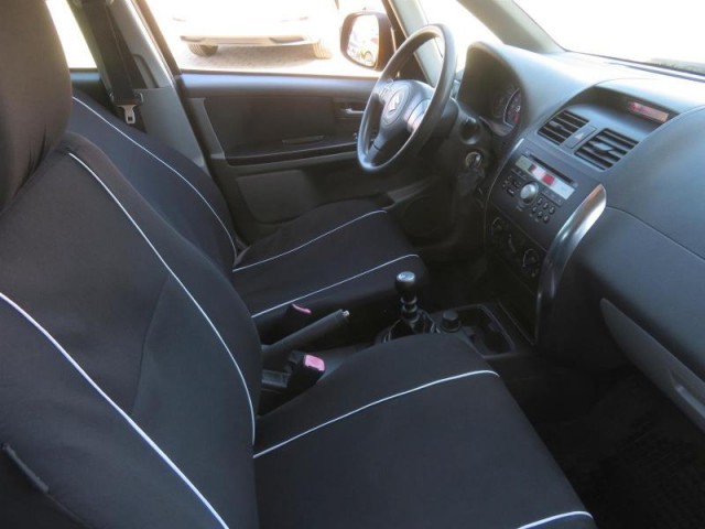 Suzuki SX4  1.6 DDiS 