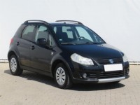 Suzuki SX4  1.6 DDiS 