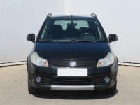 Suzuki SX4  1.6 DDiS 