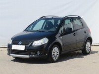 Suzuki SX4  1.6 DDiS 