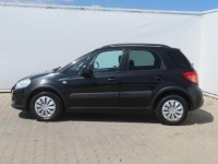 Suzuki SX4  1.6 DDiS 