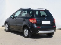 Suzuki SX4  1.6 DDiS 
