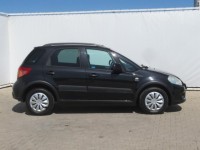 Suzuki SX4  1.6 DDiS 