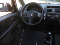 Suzuki SX4  1.6 DDiS 