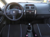 Suzuki SX4  1.6 DDiS 