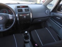 Suzuki SX4  1.6 DDiS 