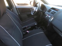 Suzuki SX4  1.6 DDiS 