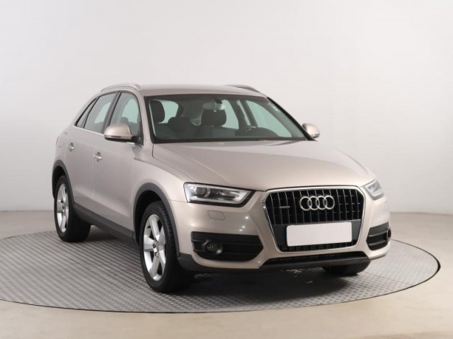 Audi Q3  2.0 TDI 