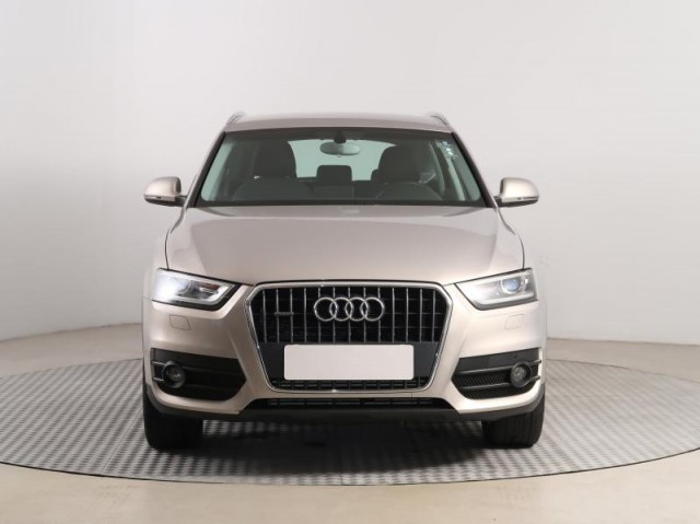 Audi Q3  2.0 TDI 
