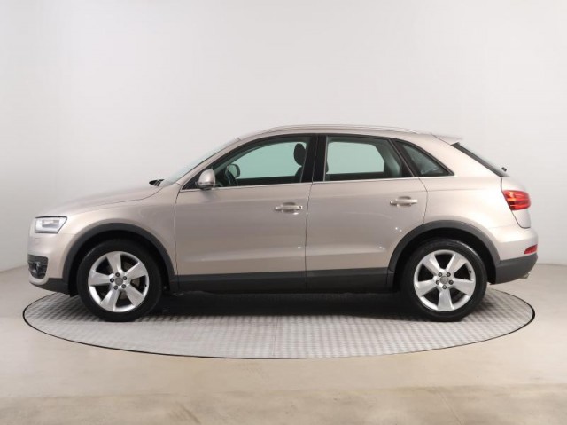 Audi Q3  2.0 TDI 