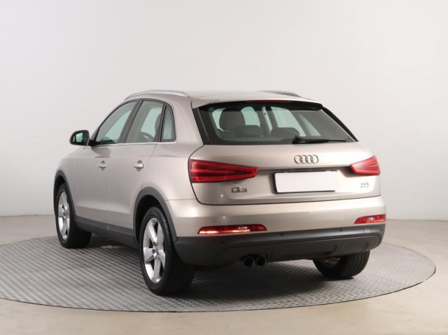Audi Q3  2.0 TDI 