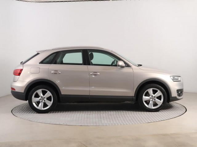 Audi Q3  2.0 TDI 