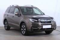 Subaru Forester  2.0 X GL