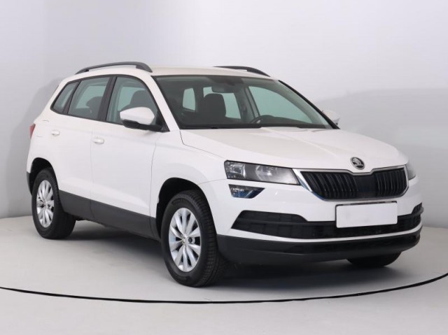 Škoda Karoq  2.0 TDI Ambition Plus