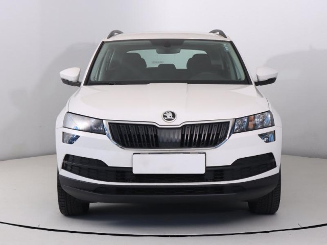 Škoda Karoq  2.0 TDI Ambition Plus