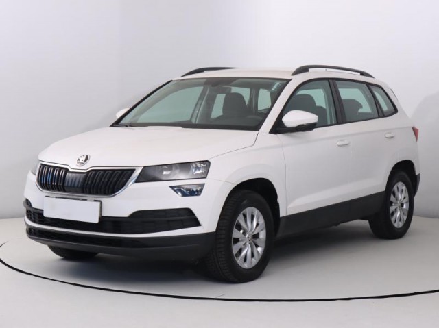 Škoda Karoq  2.0 TDI Ambition Plus