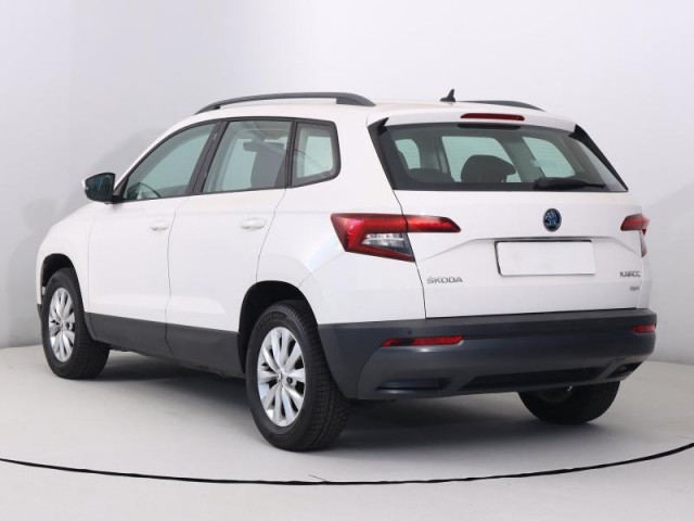 Škoda Karoq  2.0 TDI Ambition Plus