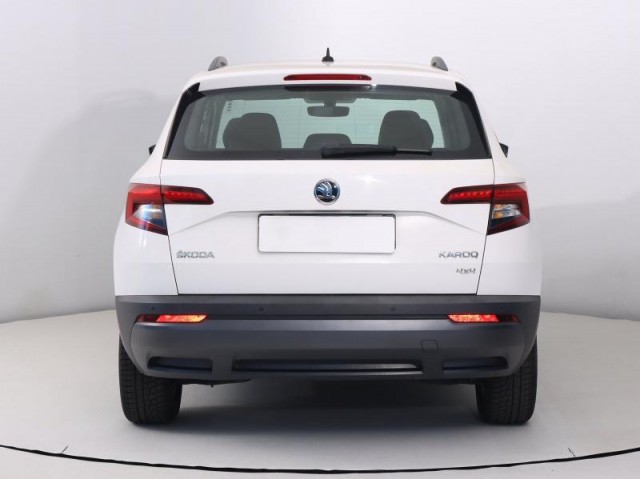 Škoda Karoq  2.0 TDI Ambition Plus