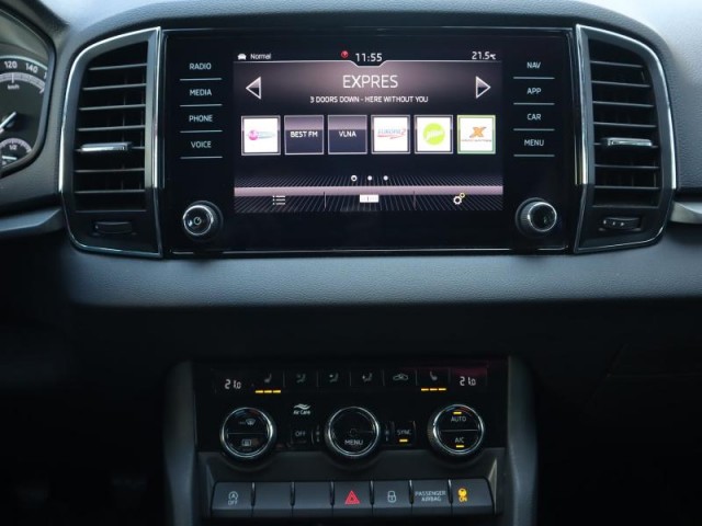 Škoda Karoq  2.0 TDI Ambition Plus