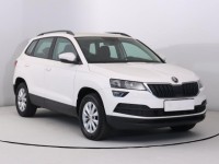 Škoda Karoq  2.0 TDI Ambition Plus