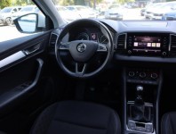 Škoda Karoq  2.0 TDI Ambition Plus