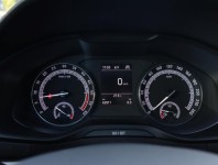 Škoda Karoq  2.0 TDI Ambition Plus