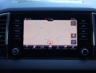 Škoda Karoq  2.0 TDI Ambition Plus