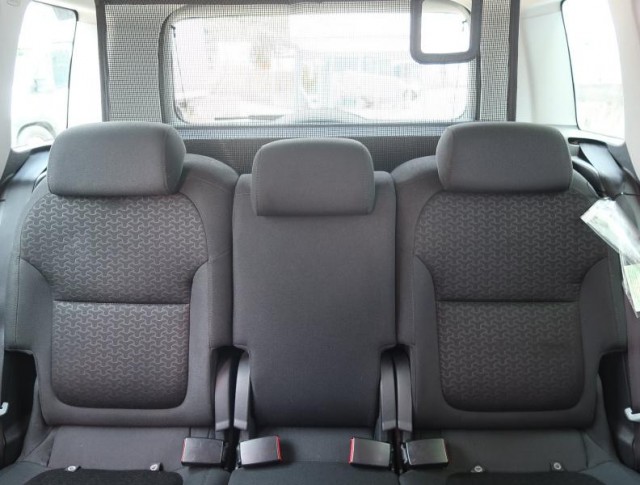 Škoda Yeti  2.0 TDI 