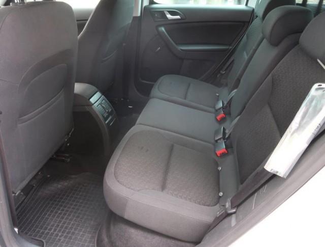 Škoda Yeti  2.0 TDI 