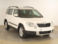 Škoda Yeti  2.0 TDI 