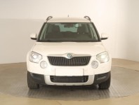 Škoda Yeti  2.0 TDI 