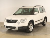 Škoda Yeti  2.0 TDI 
