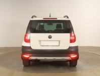 Škoda Yeti  2.0 TDI 