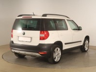 Škoda Yeti  2.0 TDI 