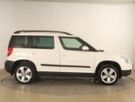 Škoda Yeti  2.0 TDI 