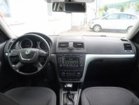 Škoda Yeti  2.0 TDI 